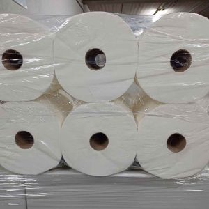 Pack de 18 Rollos de Papel Higiénico Industrial